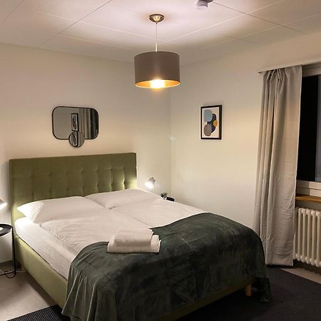 Comfort 1 And 2Bdr Apartment Close To Zurich Airport Екстер'єр фото