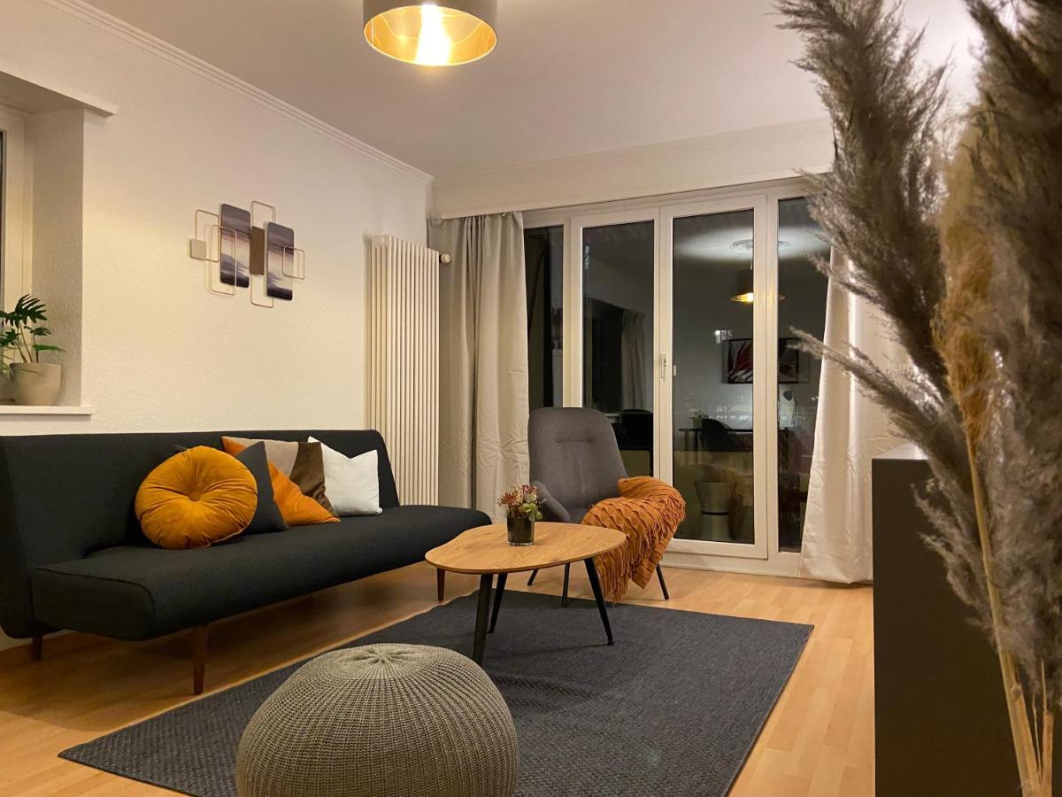 Comfort 1 And 2Bdr Apartment Close To Zurich Airport Екстер'єр фото