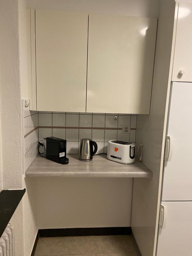 Comfort 1 And 2Bdr Apartment Close To Zurich Airport Екстер'єр фото