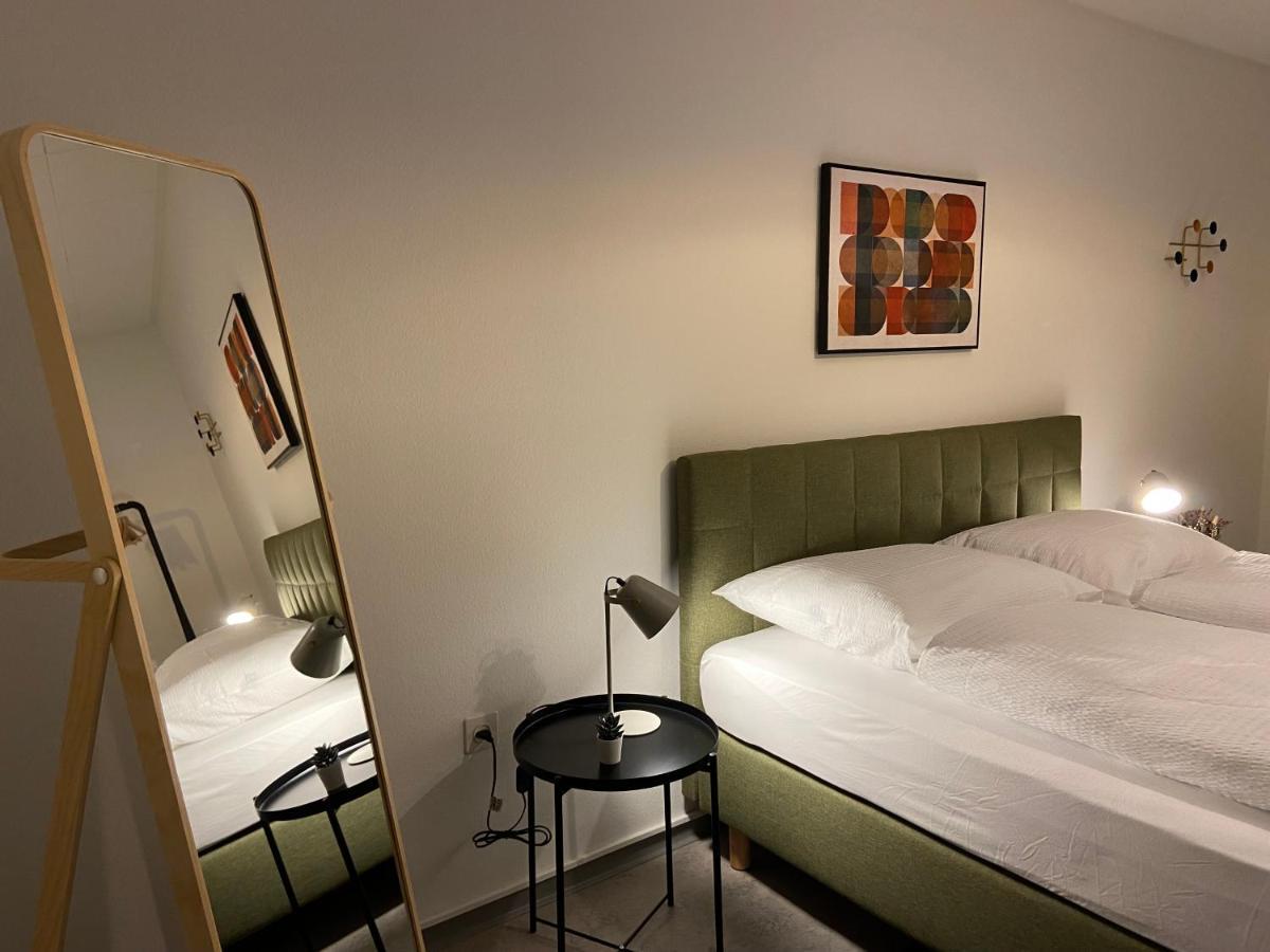 Comfort 1 And 2Bdr Apartment Close To Zurich Airport Екстер'єр фото