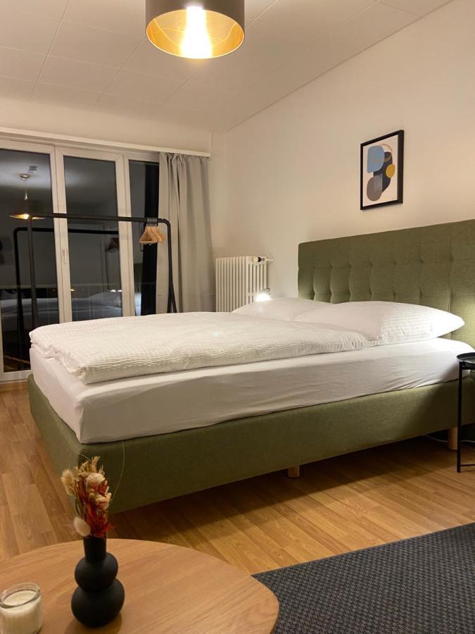 Comfort 1 And 2Bdr Apartment Close To Zurich Airport Екстер'єр фото