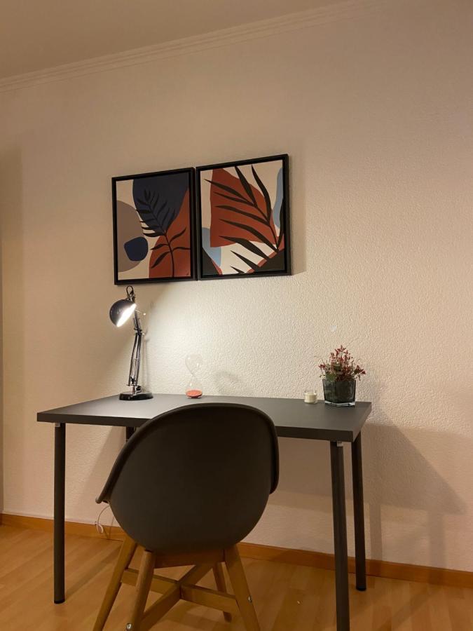 Comfort 1 And 2Bdr Apartment Close To Zurich Airport Екстер'єр фото
