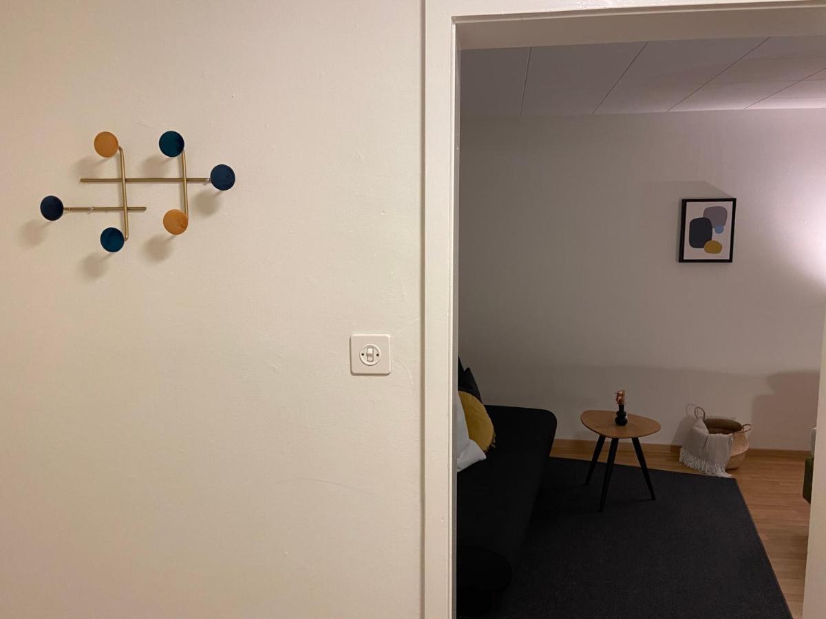 Comfort 1 And 2Bdr Apartment Close To Zurich Airport Екстер'єр фото