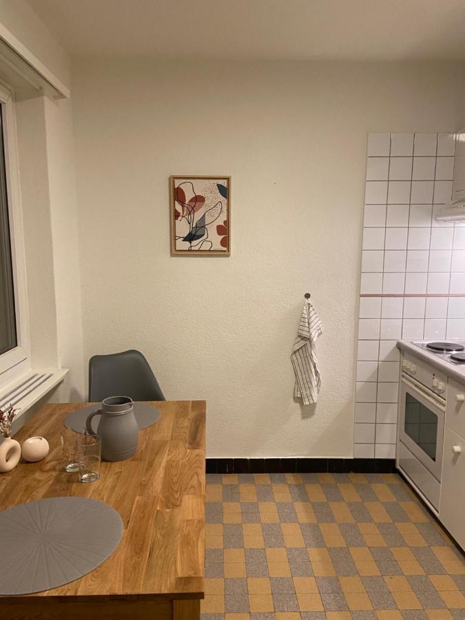 Comfort 1 And 2Bdr Apartment Close To Zurich Airport Екстер'єр фото
