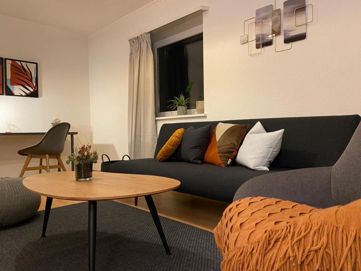 Comfort 1 And 2Bdr Apartment Close To Zurich Airport Екстер'єр фото
