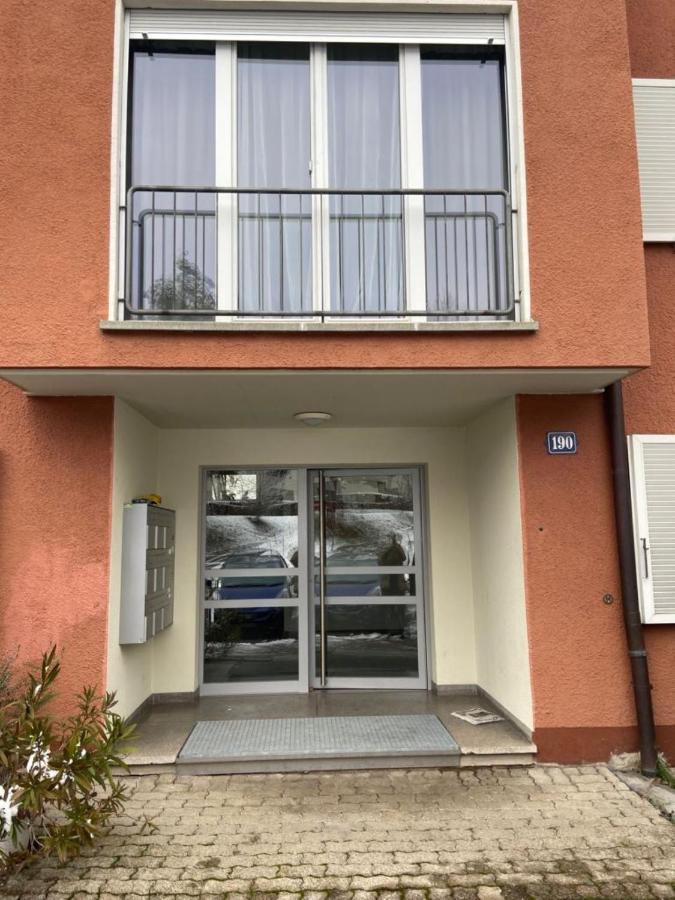 Comfort 1 And 2Bdr Apartment Close To Zurich Airport Екстер'єр фото