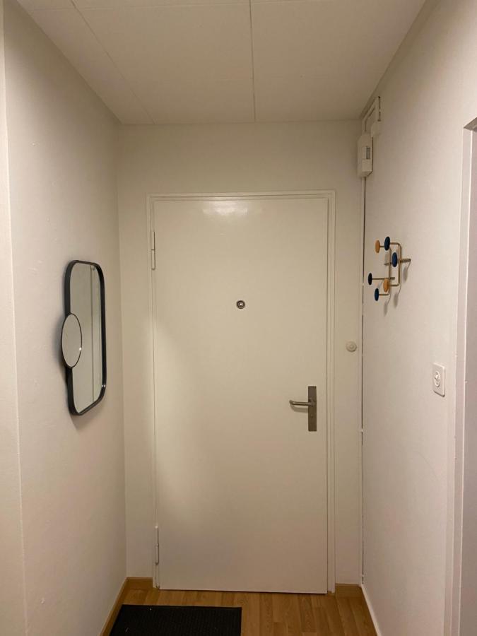 Comfort 1 And 2Bdr Apartment Close To Zurich Airport Екстер'єр фото