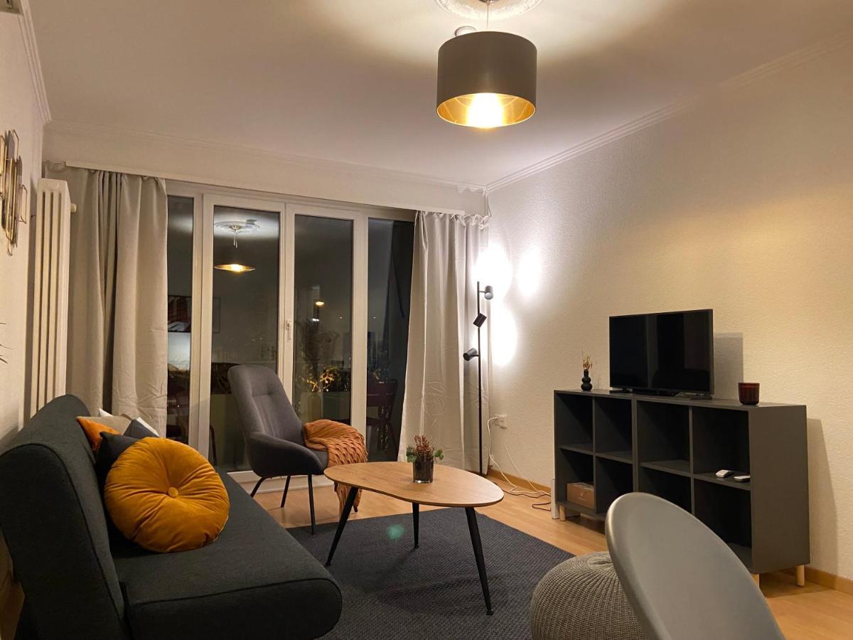 Comfort 1 And 2Bdr Apartment Close To Zurich Airport Екстер'єр фото