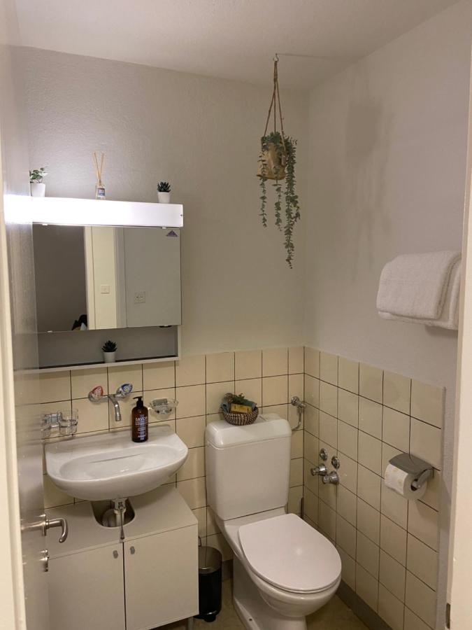 Comfort 1 And 2Bdr Apartment Close To Zurich Airport Екстер'єр фото