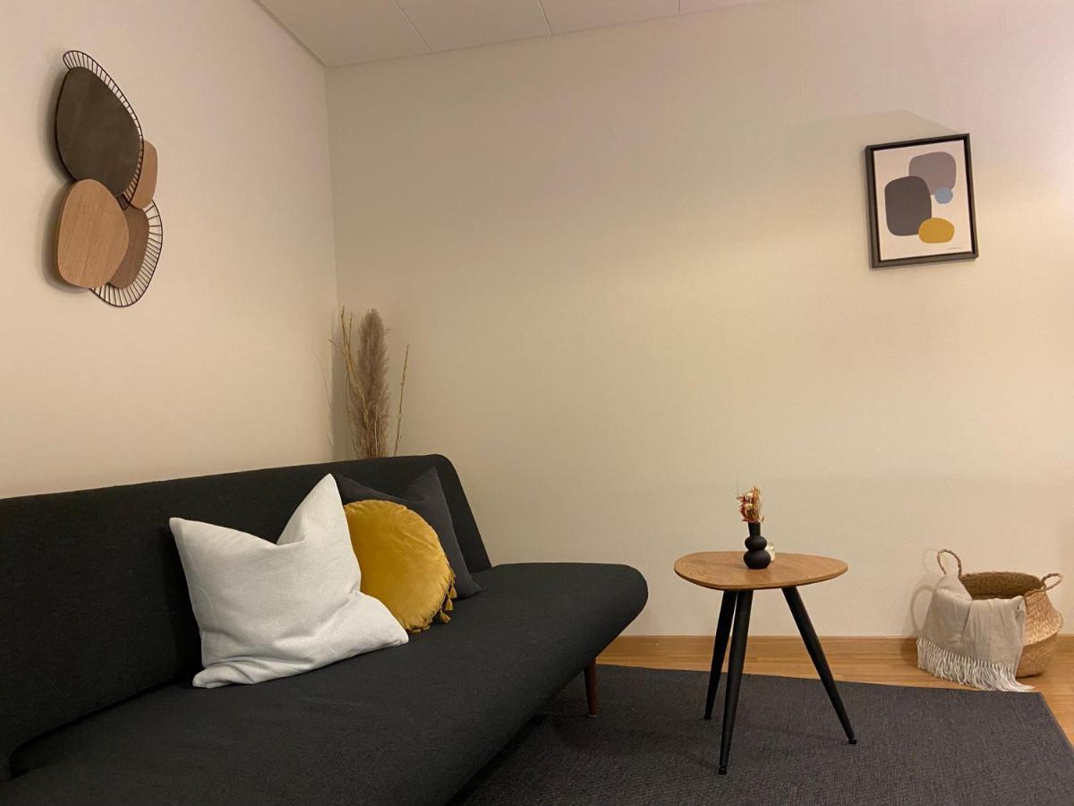 Comfort 1 And 2Bdr Apartment Close To Zurich Airport Екстер'єр фото