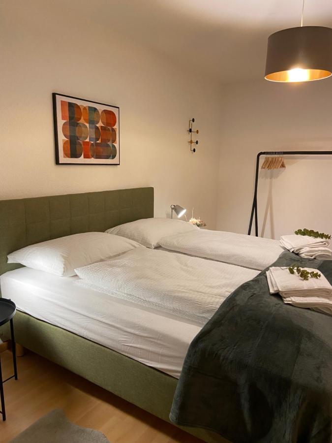 Comfort 1 And 2Bdr Apartment Close To Zurich Airport Екстер'єр фото
