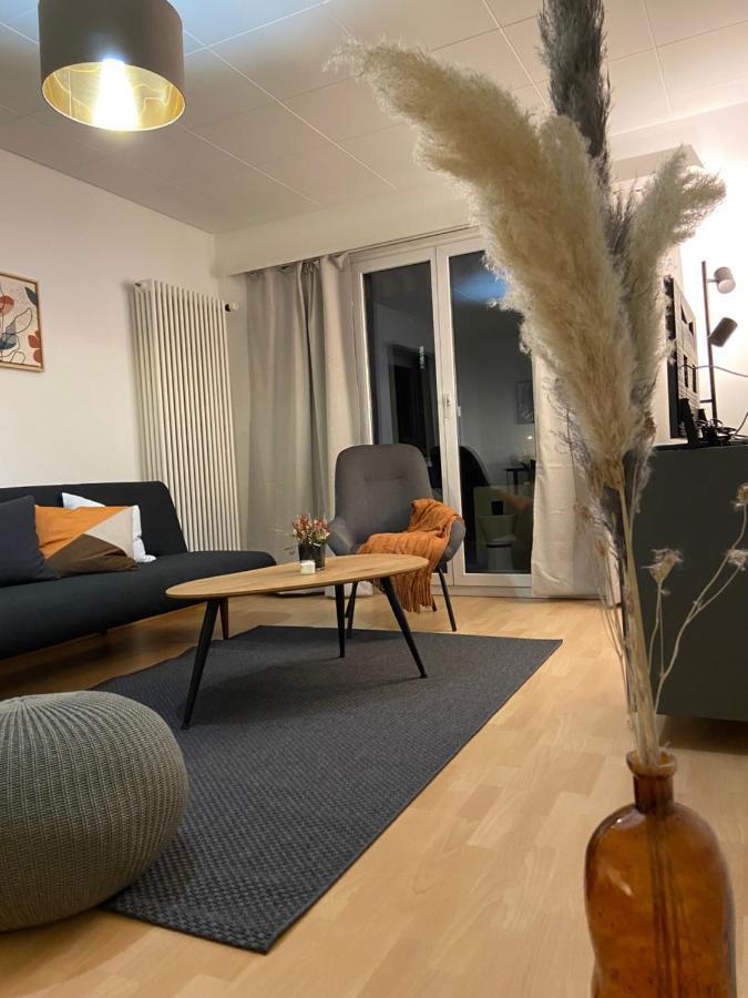Comfort 1 And 2Bdr Apartment Close To Zurich Airport Екстер'єр фото