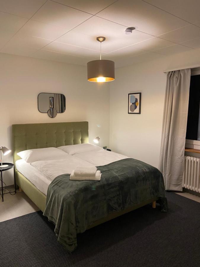 Comfort 1 And 2Bdr Apartment Close To Zurich Airport Екстер'єр фото
