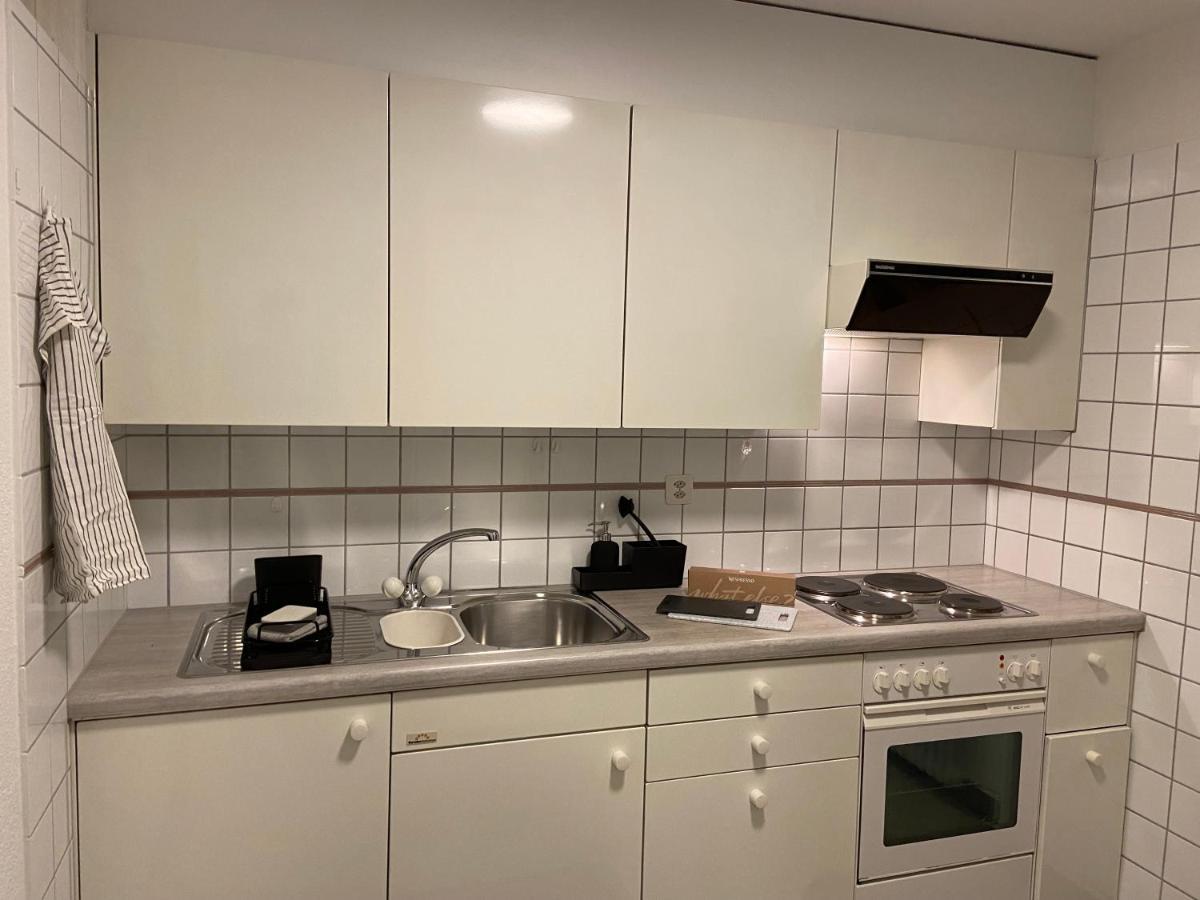 Comfort 1 And 2Bdr Apartment Close To Zurich Airport Екстер'єр фото