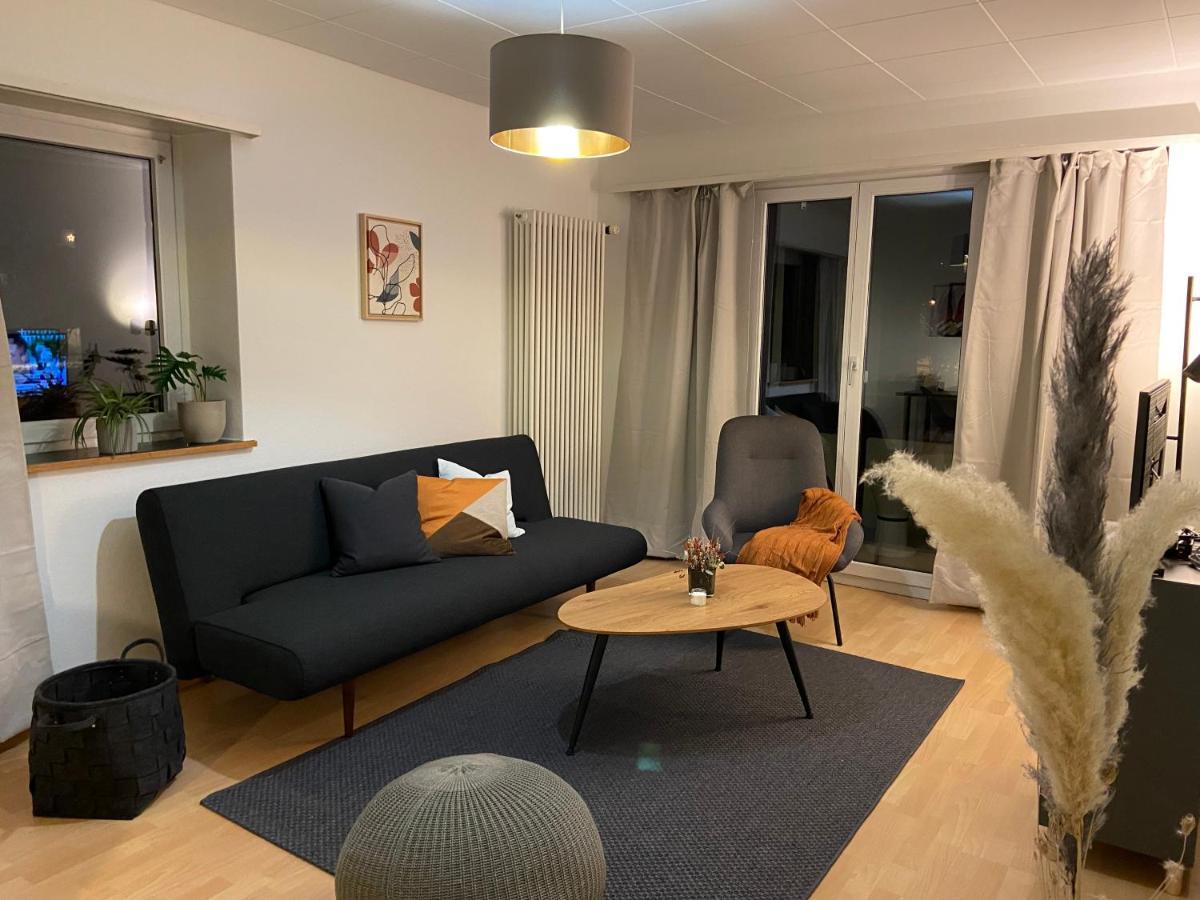 Comfort 1 And 2Bdr Apartment Close To Zurich Airport Екстер'єр фото