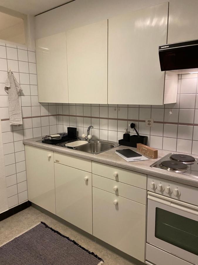 Comfort 1 And 2Bdr Apartment Close To Zurich Airport Екстер'єр фото