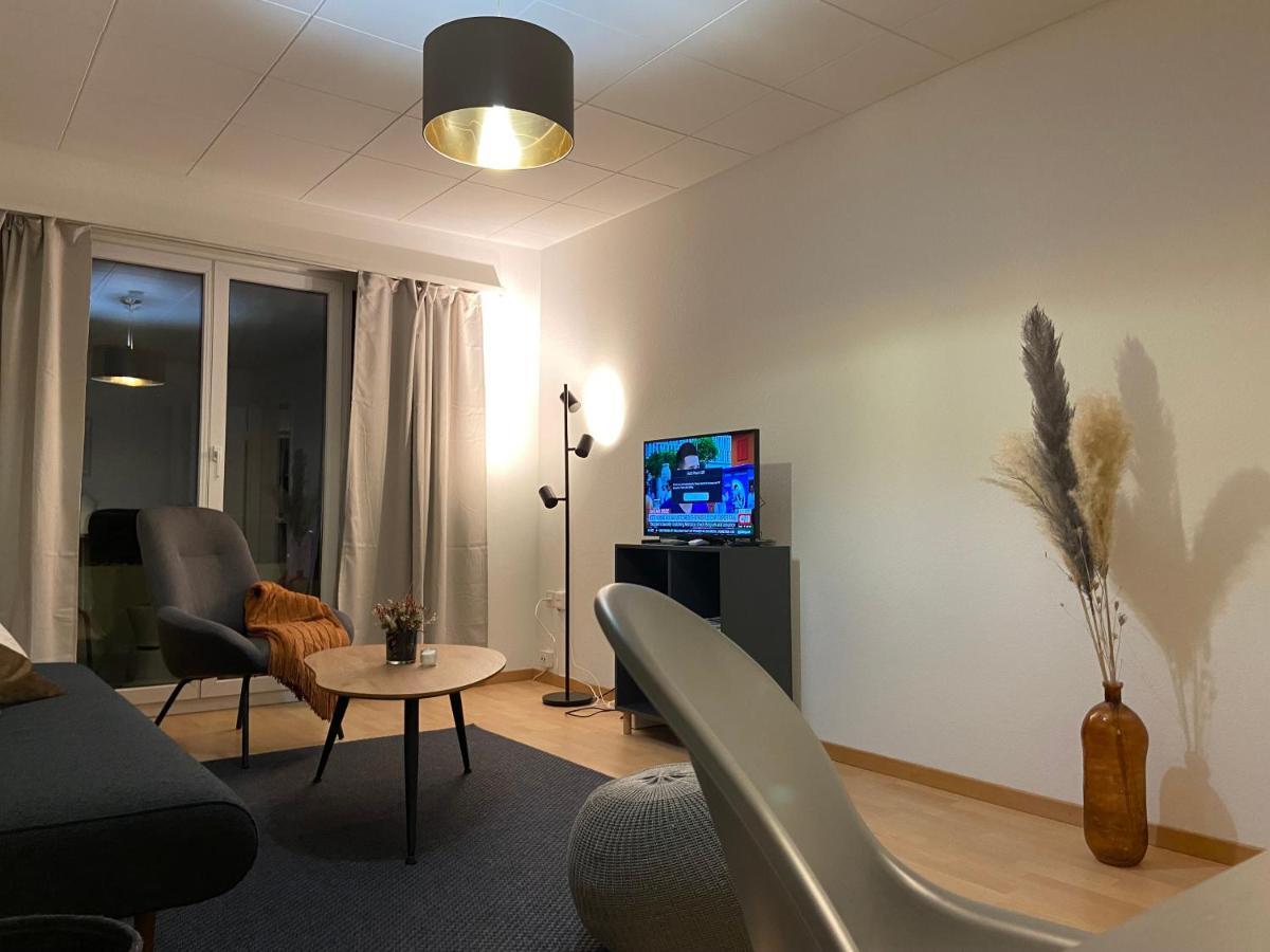 Comfort 1 And 2Bdr Apartment Close To Zurich Airport Екстер'єр фото