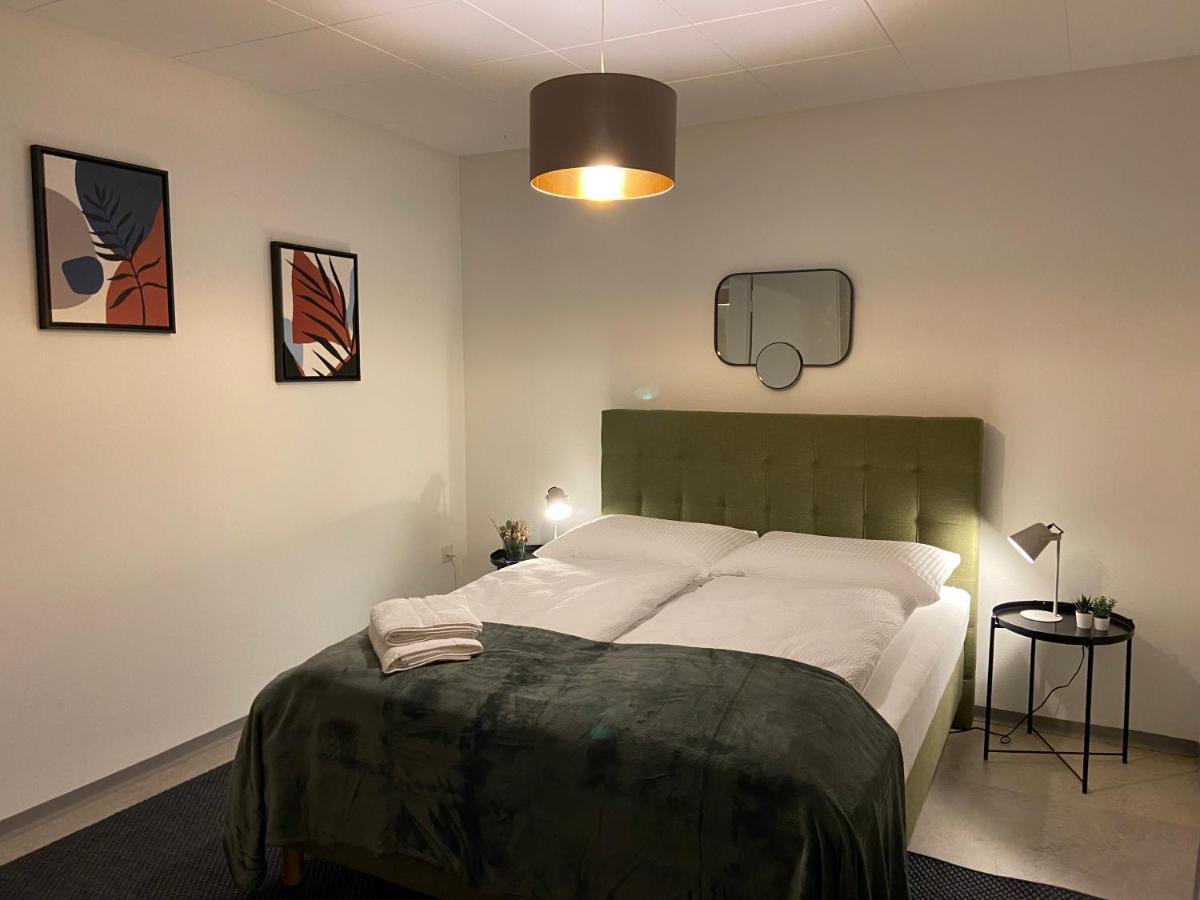 Comfort 1 And 2Bdr Apartment Close To Zurich Airport Екстер'єр фото