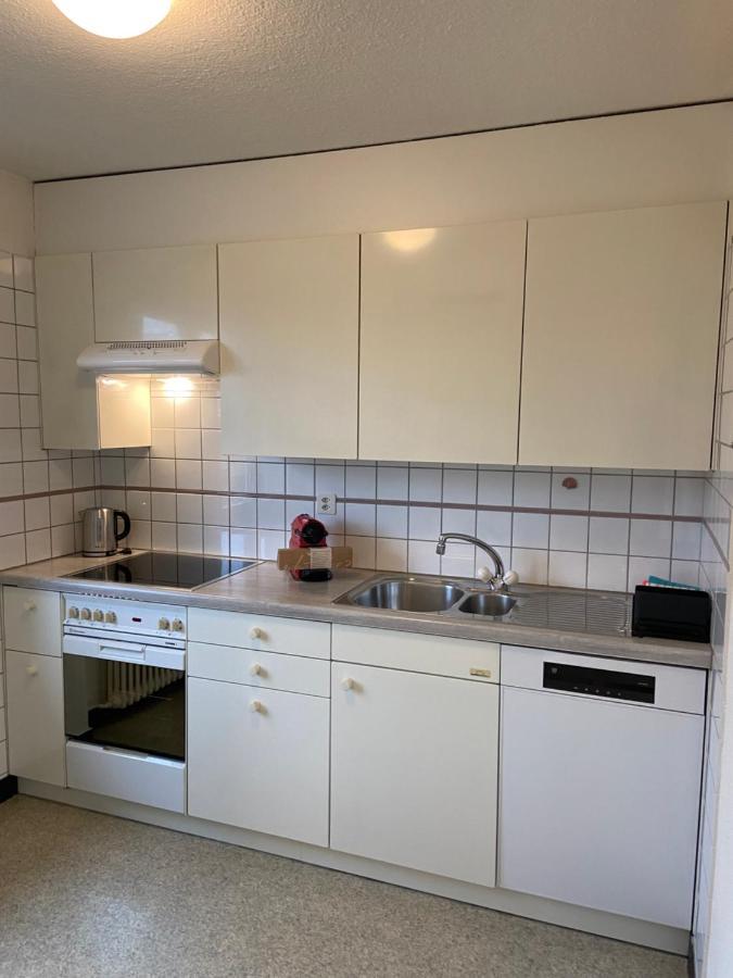 Comfort 1 And 2Bdr Apartment Close To Zurich Airport Екстер'єр фото