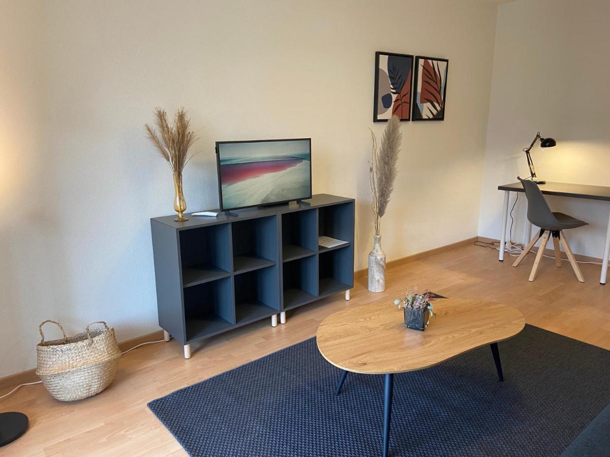 Comfort 1 And 2Bdr Apartment Close To Zurich Airport Екстер'єр фото