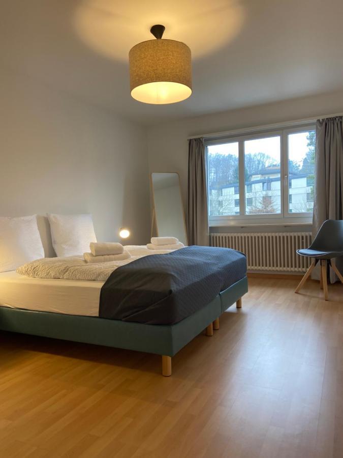 Comfort 1 And 2Bdr Apartment Close To Zurich Airport Екстер'єр фото